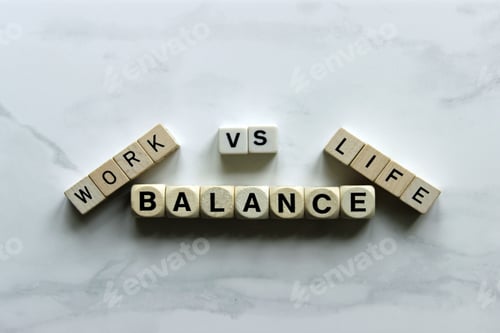 Preview: Work vs life balance
