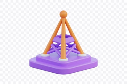 Preview: Network Tower