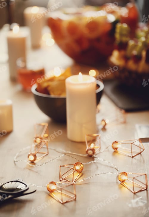 Preview: Snacks