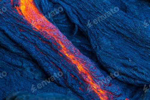 Preview: Lava