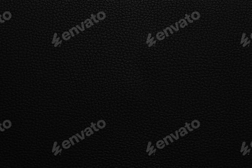 Preview: leather texture background black brown cloth fabric