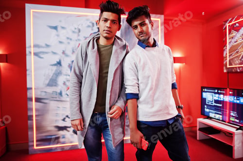 Preview: Asian play room