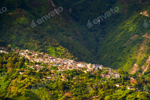 Preview: Santa Cruz La Laguna