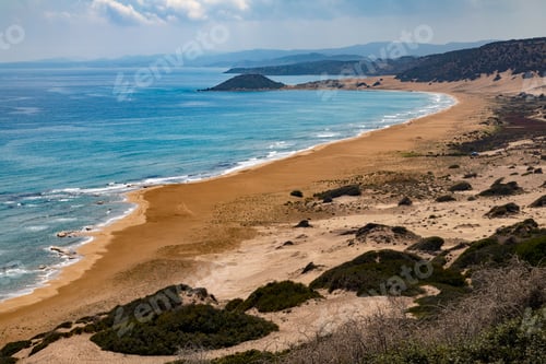 Preview: Karpasia Peninsula -Turkish Cyprus