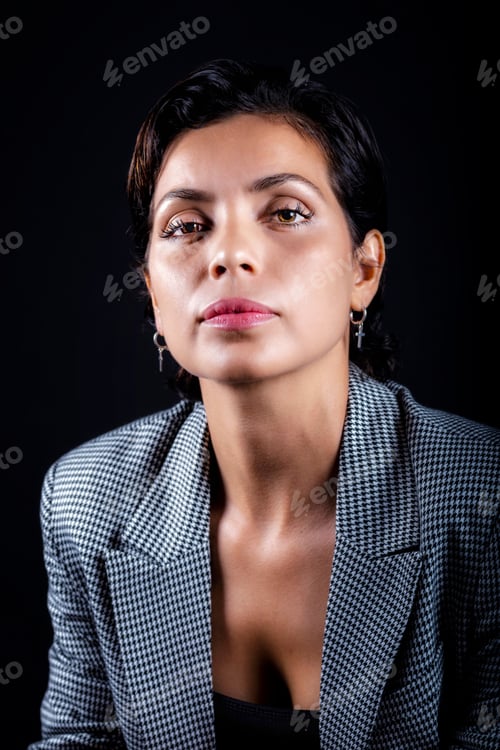 Preview: manager woman at work