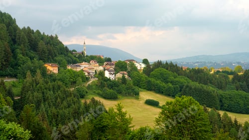 Preview: Road to Asiago