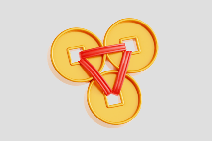 Preview: Chinese Coins