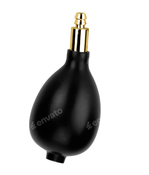 Preview: rubber pump