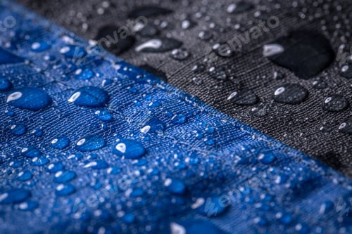 Preview: Waterproof coating background