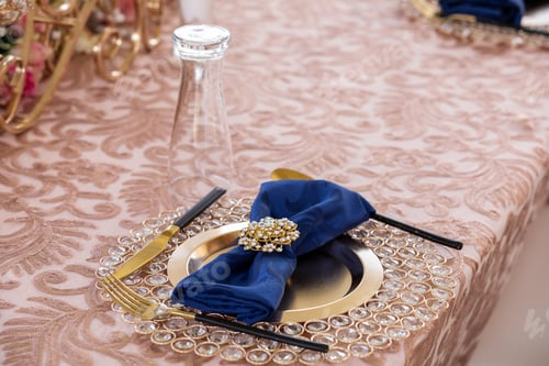 Preview: Wedding Decoration Decor Floral flowers tents stylish ceremony celebrations style