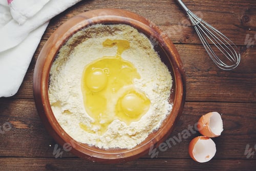 Preview: food