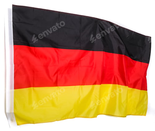 Preview: A flag