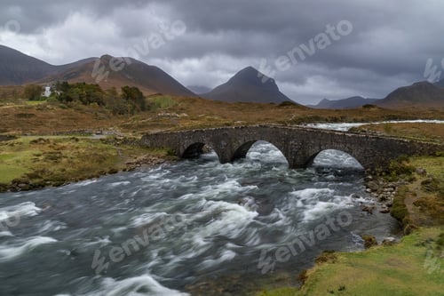Preview: Isle of Skye - Scottish Highlands