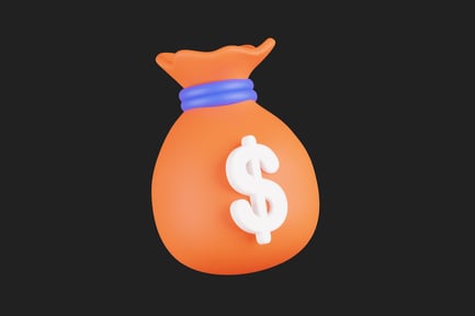 Preview: Money Bag