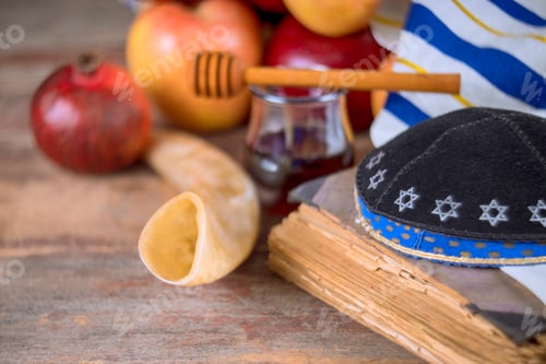 Preview: Jewish new year insights rosh hashanah holiday its symbols