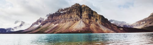 Preview: Bow lake