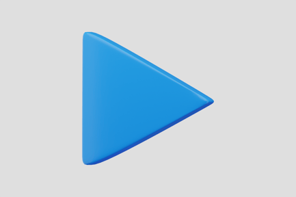 Preview: Play Button Arrow