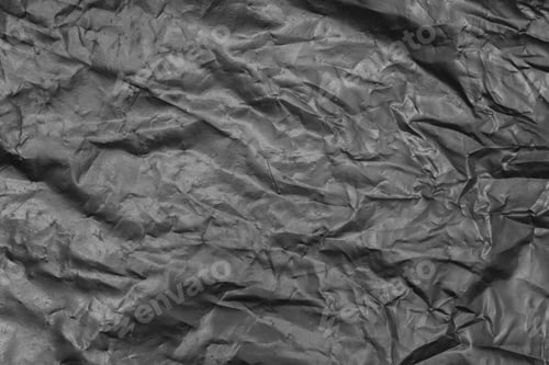 Preview: plastic bag texture black garbage trash
