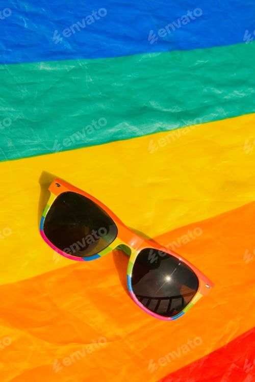 Preview: lgbt pride day concept