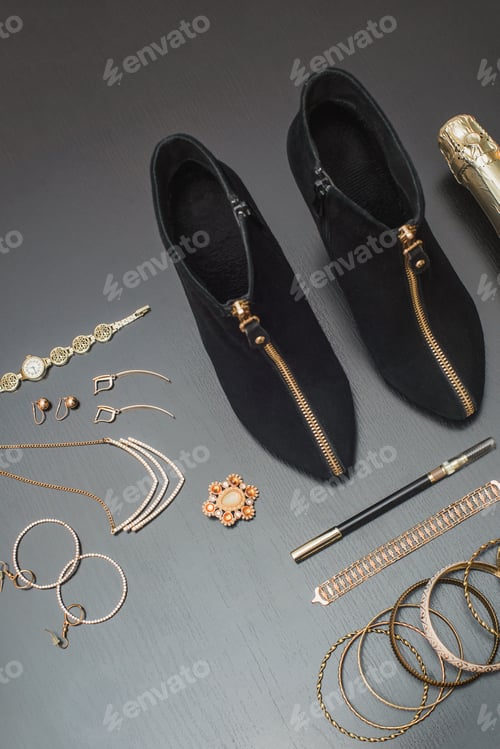 Preview: Accessories for the meeting