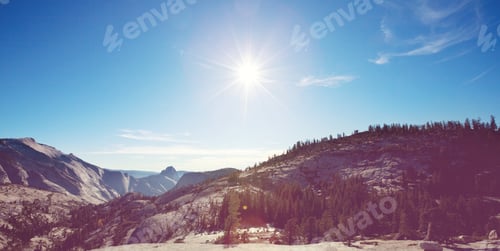 Preview: Yosemite