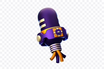 Preview: AI Voice Assistant