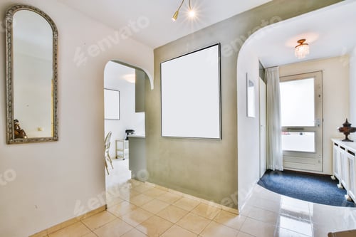 Preview: Stylish room design