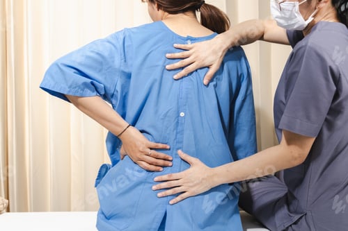 Preview: Physical therapy, Physical therapy is essential for recovery as it helps alleviate pain