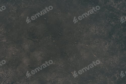 Preview: black concrete texture for background