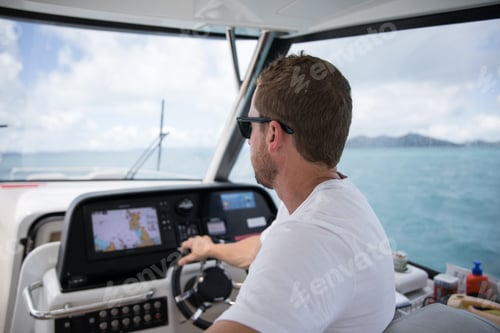 Preview: Boating