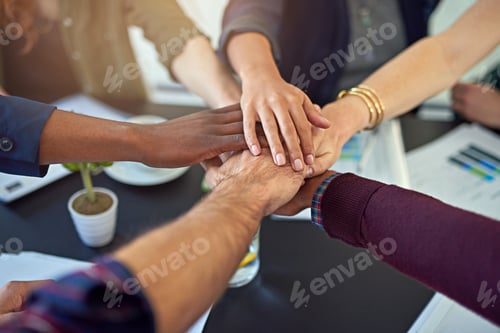 Preview: Motivating and strengthening partnerships