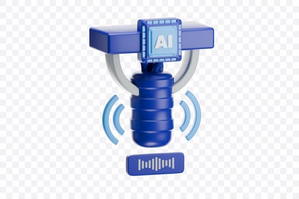 Preview: AI Voice Generator