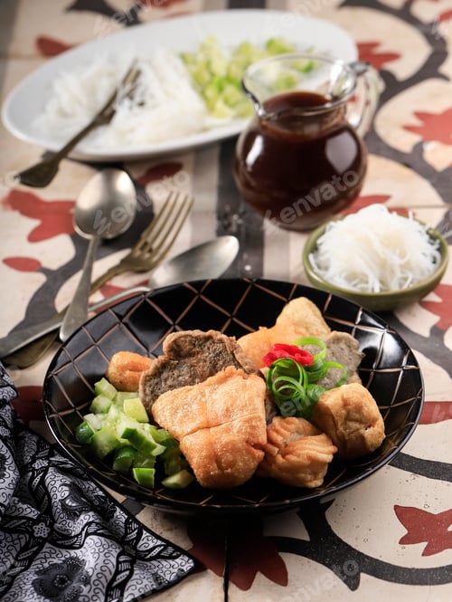 Preview: Pempek Palembang
