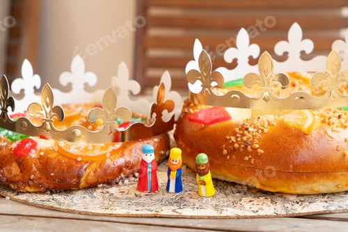 Preview: Day of three kings holiday