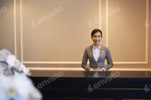 Preview: Reception