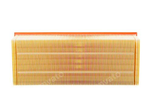 Preview: air filter isolated