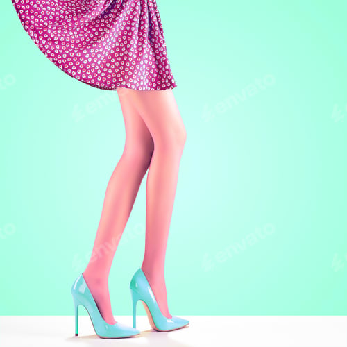 Preview: Woman