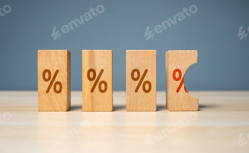 Preview: Partially unpaid tax for the period.