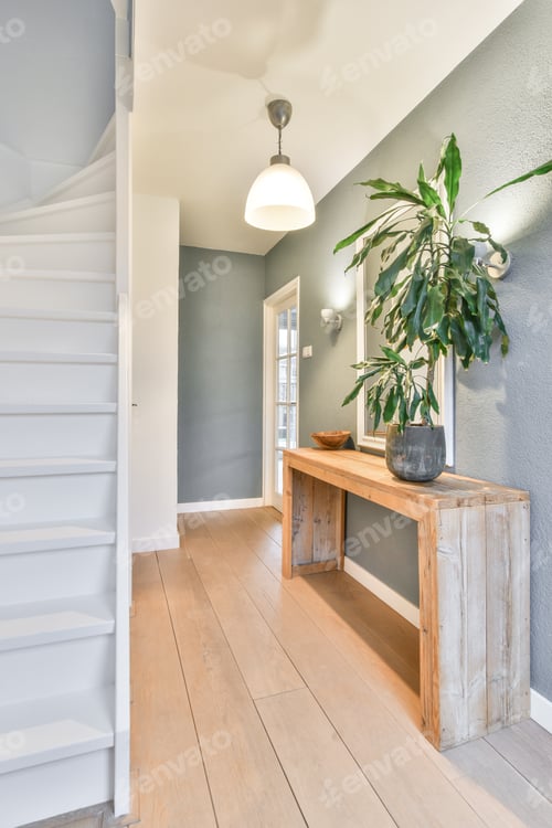Preview: Styleish room interior