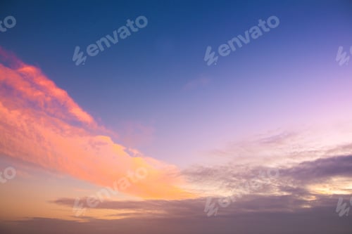Preview: Photoshop Sky Overlay