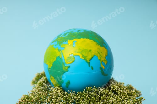 Preview: Earth Day, Environment concept and Eco concept