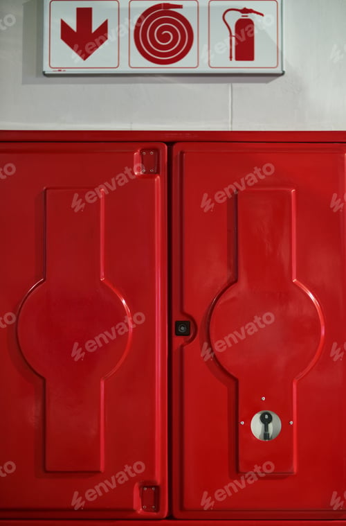 Preview: In case of emergency