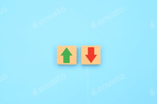 Preview: Buy and sell price investment in trading, Stock market