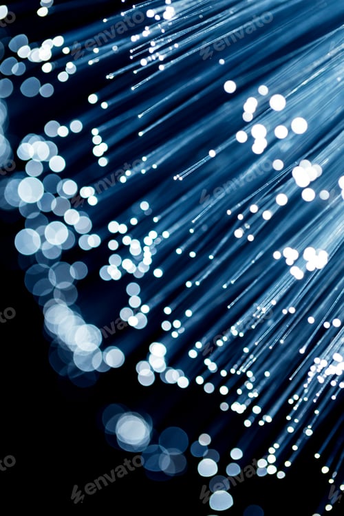 Preview: Fibre optic