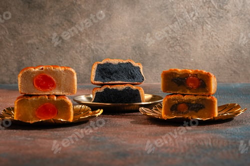 Preview: Mooncake