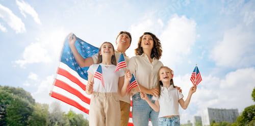 Preview: The USA celebrate 4th of July