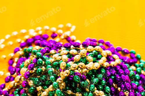 Preview: Mardi Gras