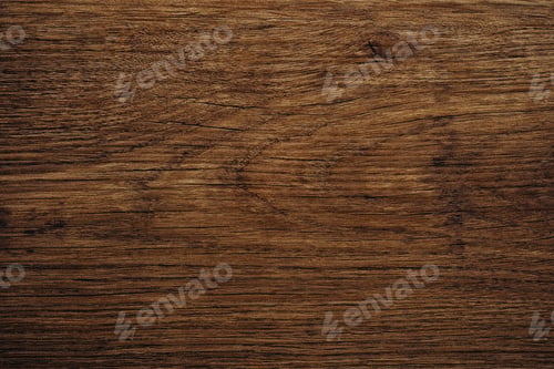 Preview: Rich dark wood texture with horizontal grain and natural knot detail
