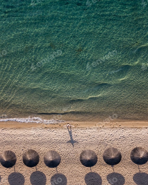 Preview: Ready to swim