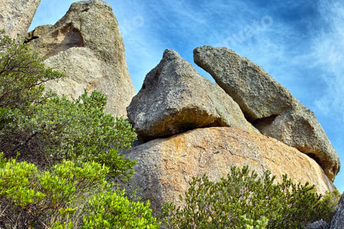 Preview: Trails of Table Mountain National Park